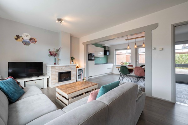 Medium property photo - Venkelweg 29, 4741 CA Hoeven